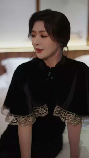 แม่ทัพข้ามภพมาเป็นภรรยามหาเศรษฐี