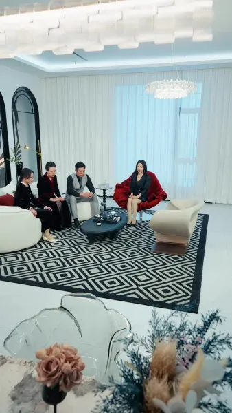 ฟื้นจากเถ้าถ่าน(พากย์ไทย)