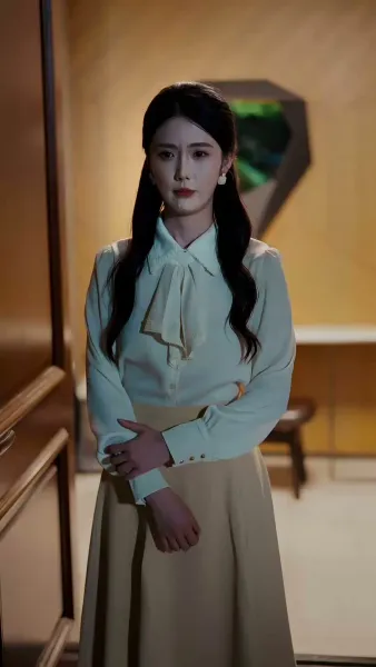 ฟื้นจากเถ้าถ่าน(พากย์ไทย)