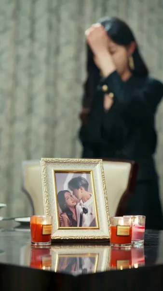 ฟื้นจากเถ้าถ่าน(พากย์ไทย)