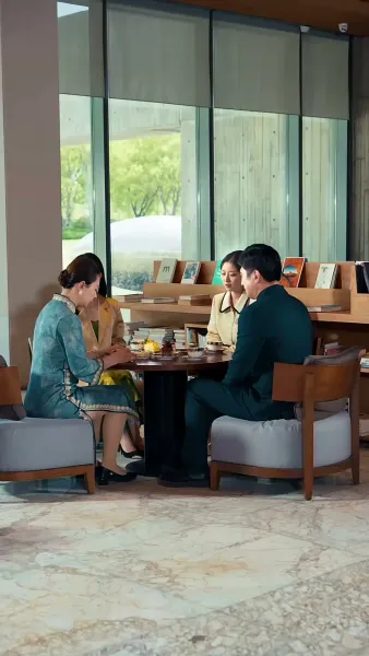 ฟื้นจากเถ้าถ่าน(พากย์ไทย)