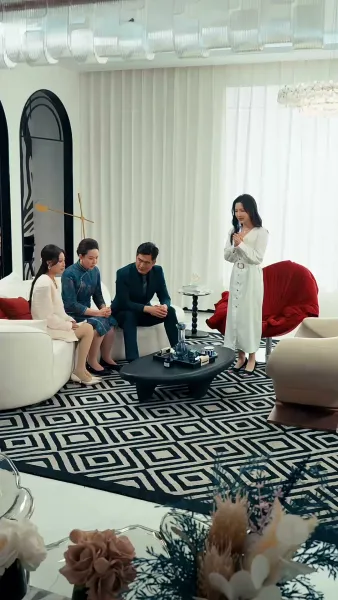 ฟื้นจากเถ้าถ่าน(พากย์ไทย)