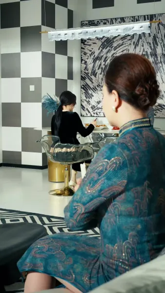 ฟื้นจากเถ้าถ่าน(พากย์ไทย)