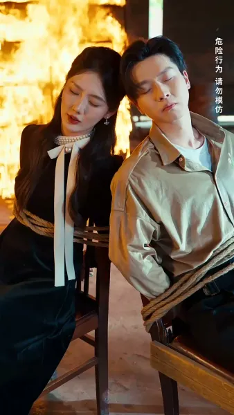 ฟื้นจากเถ้าถ่าน(พากย์ไทย)