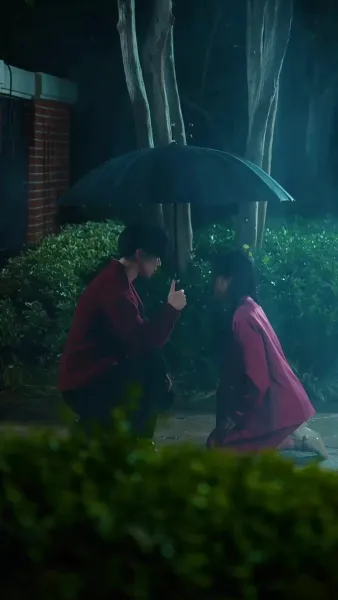 ฟื้นจากเถ้าถ่าน(พากย์ไทย)