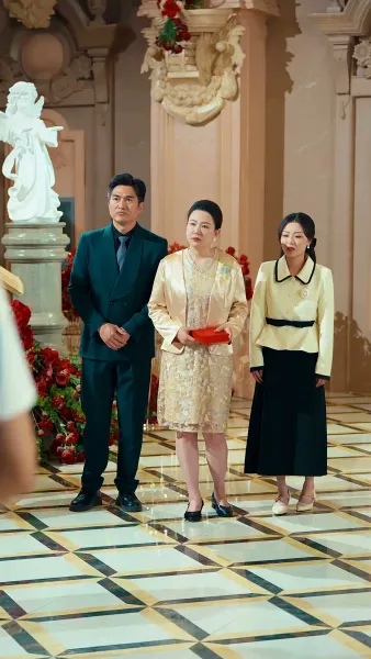 ฟื้นจากเถ้าถ่าน(พากย์ไทย)