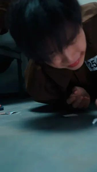 ฟื้นจากเถ้าถ่าน(พากย์ไทย)