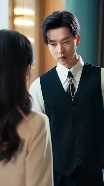 ฟื้นจากเถ้าถ่าน(พากย์ไทย)