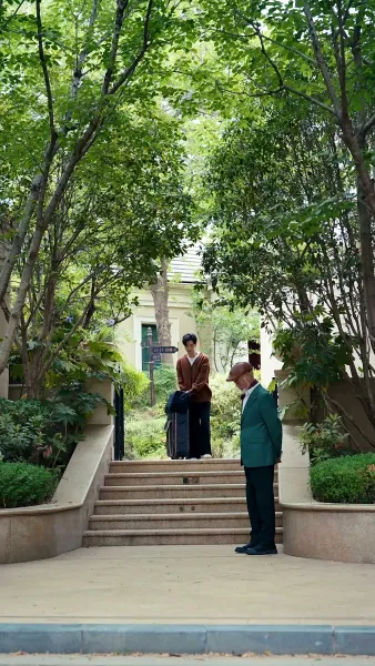 ฟื้นจากเถ้าถ่าน(พากย์ไทย)