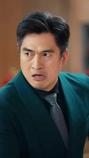 ฟื้นจากเถ้าถ่าน(พากย์ไทย)