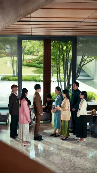 ฟื้นจากเถ้าถ่าน(พากย์ไทย)