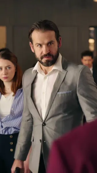 การกลับมาของลูกสาวเศรษฐี