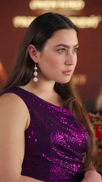 การกลับมาของลูกสาวเศรษฐี