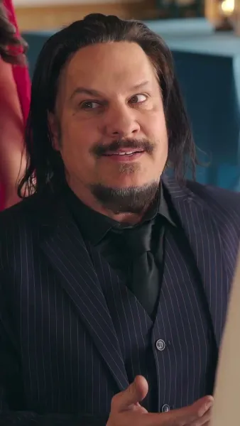 การกลับมาของลูกสาวเศรษฐี