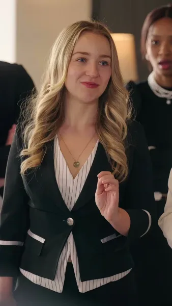 การกลับมาของลูกสาวเศรษฐี