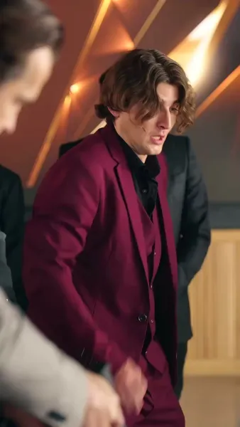 การกลับมาของลูกสาวเศรษฐี