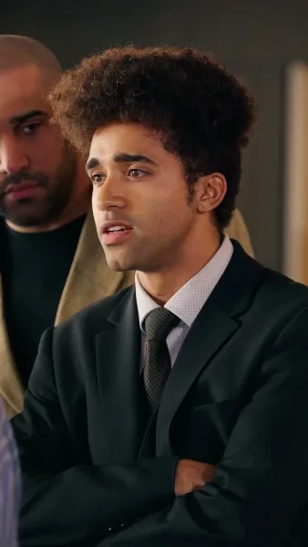 การกลับมาของลูกสาวเศรษฐี