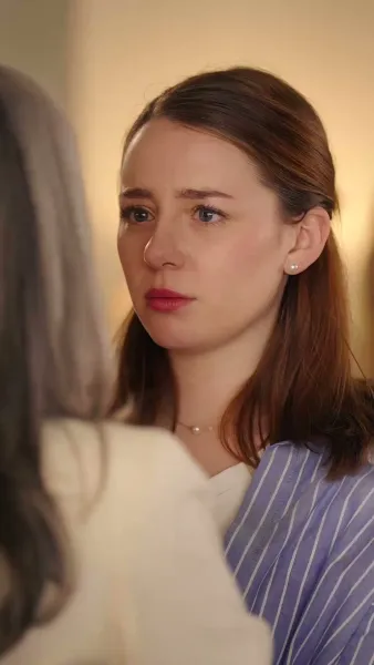 การกลับมาของลูกสาวเศรษฐี