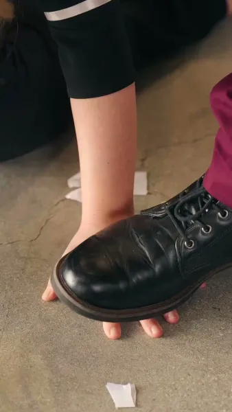 การกลับมาของลูกสาวเศรษฐี