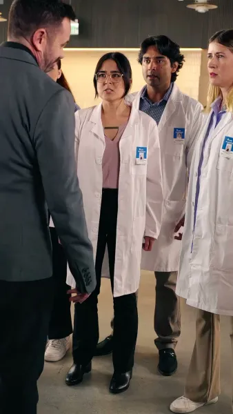 การกลับมาของลูกสาวเศรษฐี