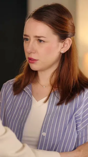 การกลับมาของลูกสาวเศรษฐี