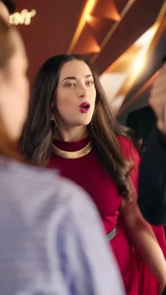 การกลับมาของลูกสาวเศรษฐี