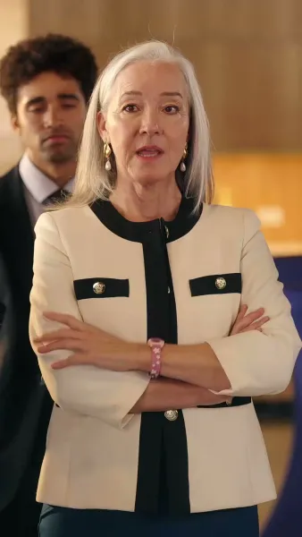 การกลับมาของลูกสาวเศรษฐี