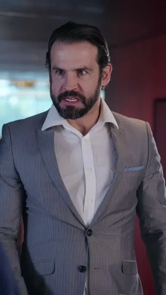 การกลับมาของลูกสาวเศรษฐี