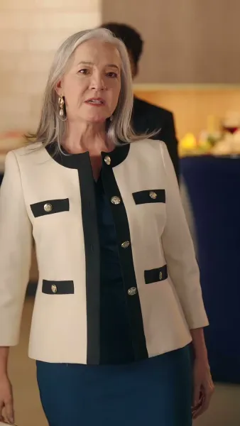 การกลับมาของลูกสาวเศรษฐี