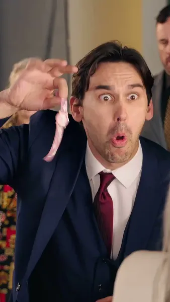 การกลับมาของลูกสาวเศรษฐี