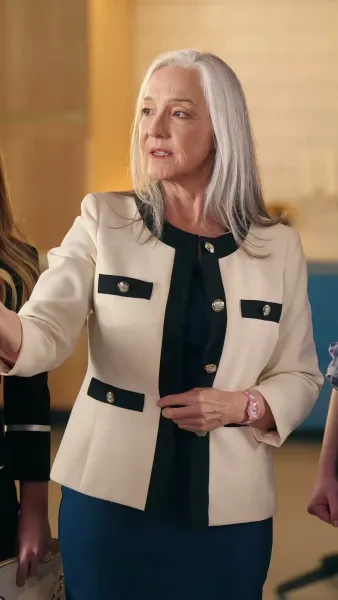 การกลับมาของลูกสาวเศรษฐี