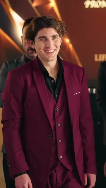 การกลับมาของลูกสาวเศรษฐี