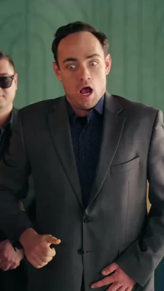 การกลับมาของลูกสาวเศรษฐี