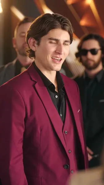 การกลับมาของลูกสาวเศรษฐี