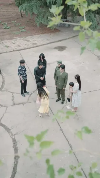 ไฟรักเงาอดีต