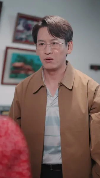 ไฟรักเงาอดีต