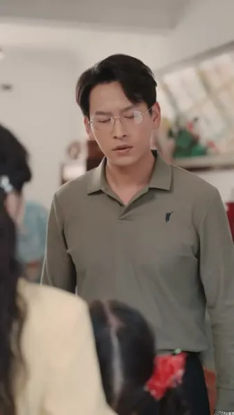 ไฟรักเงาอดีต