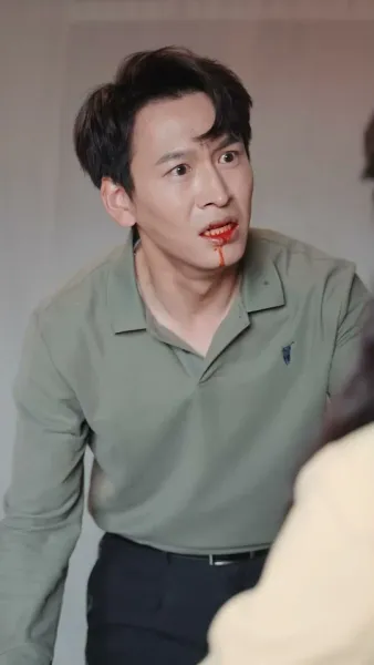 ไฟรักเงาอดีต