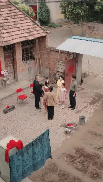 ไฟรักเงาอดีต