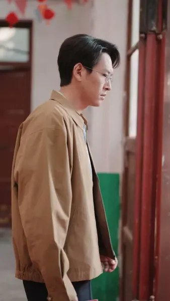 ไฟรักเงาอดีต