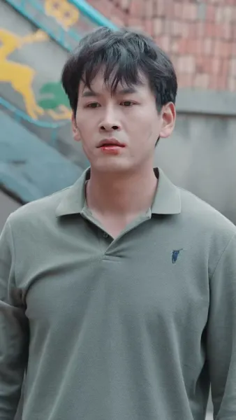 ไฟรักเงาอดีต