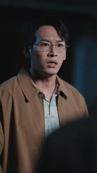 ไฟรักเงาอดีต