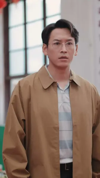 ไฟรักเงาอดีต