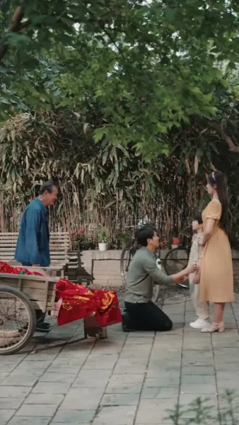 ไฟรักเงาอดีต