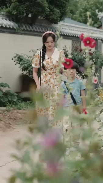 ไฟรักเงาอดีต