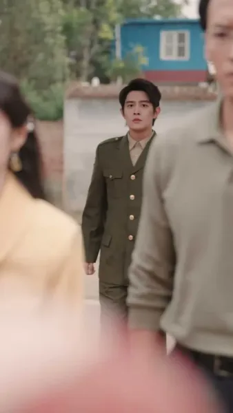 ไฟรักเงาอดีต