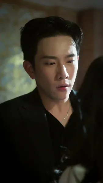 โซ่หัวใจพันธนาการรัก