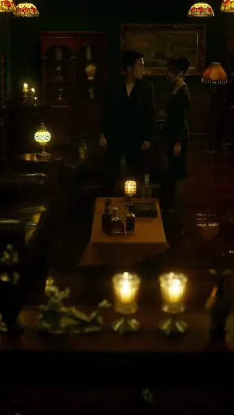 โซ่หัวใจพันธนาการรัก