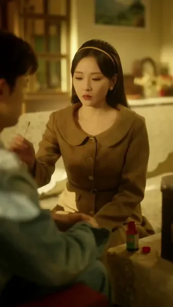 โซ่หัวใจพันธนาการรัก