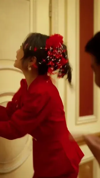 โซ่หัวใจพันธนาการรัก